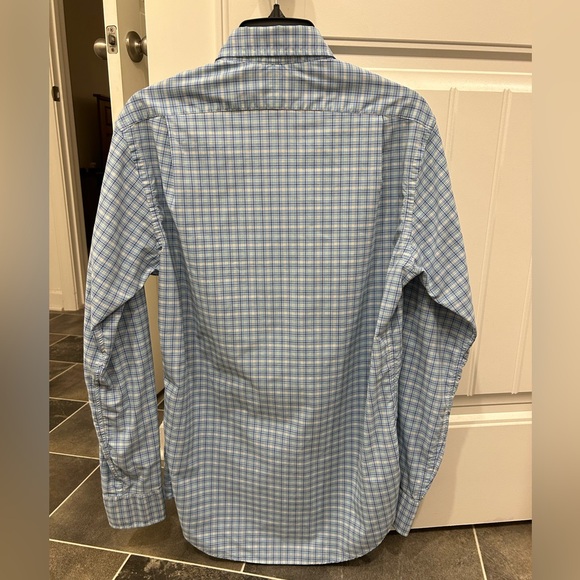 Polo Ralph Lauren Performance stretch Size Small Petite - Picture 3 of 4